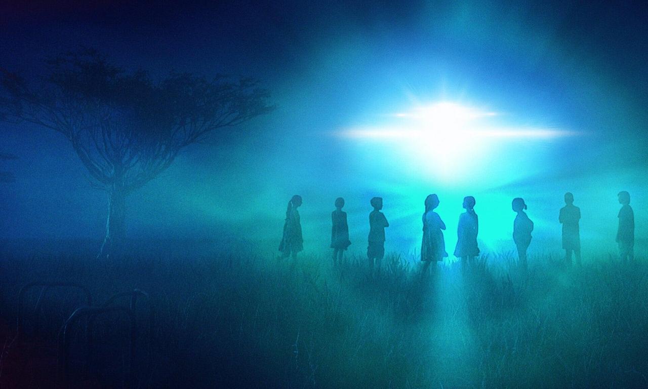 header image for Encounters