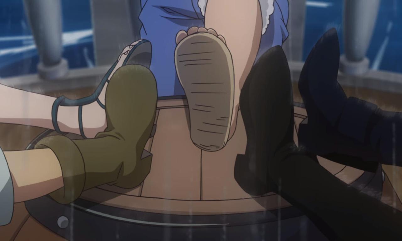 One Piece Episode of East Blue Where to Watch and Stream Online