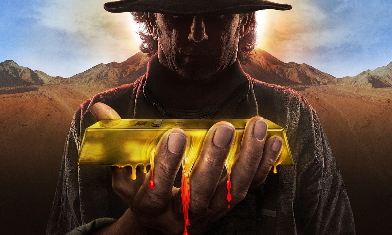 header image for Gold, Lies & Videotape