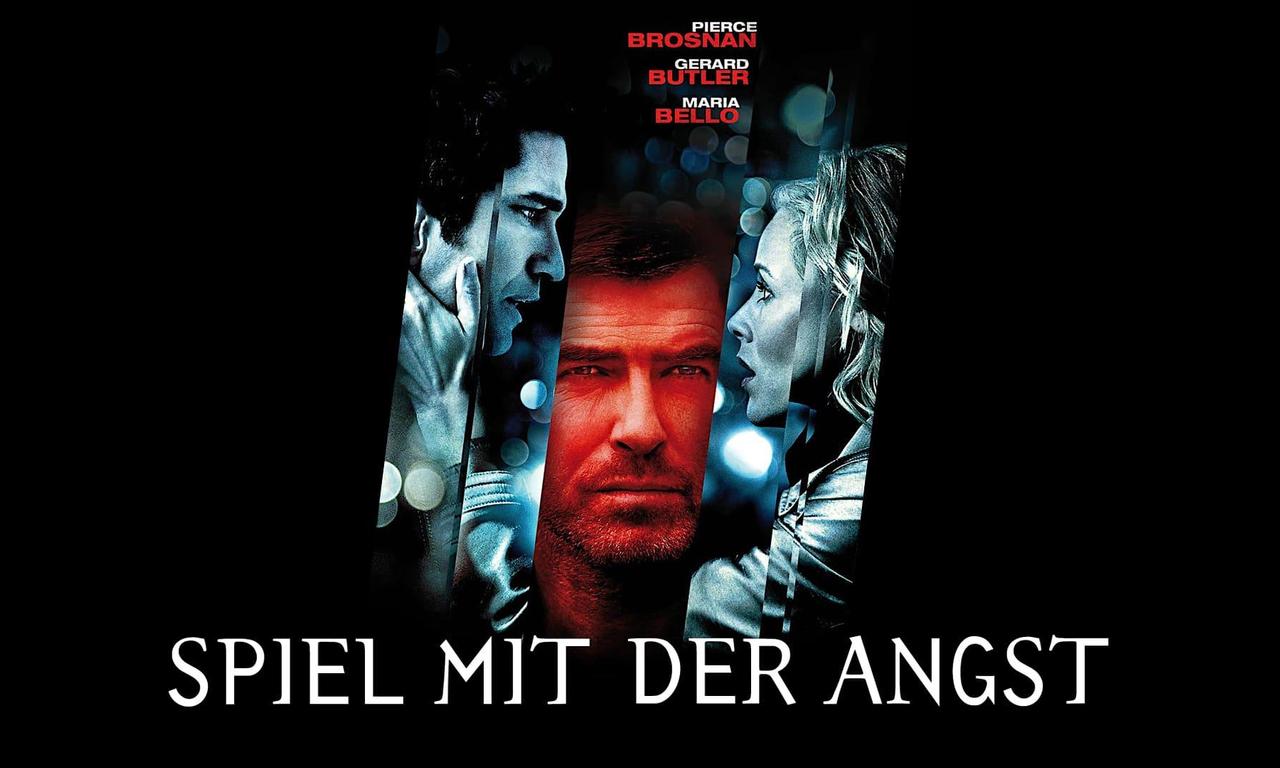 Pierce Brosnan — The Movie Database (TMDB)