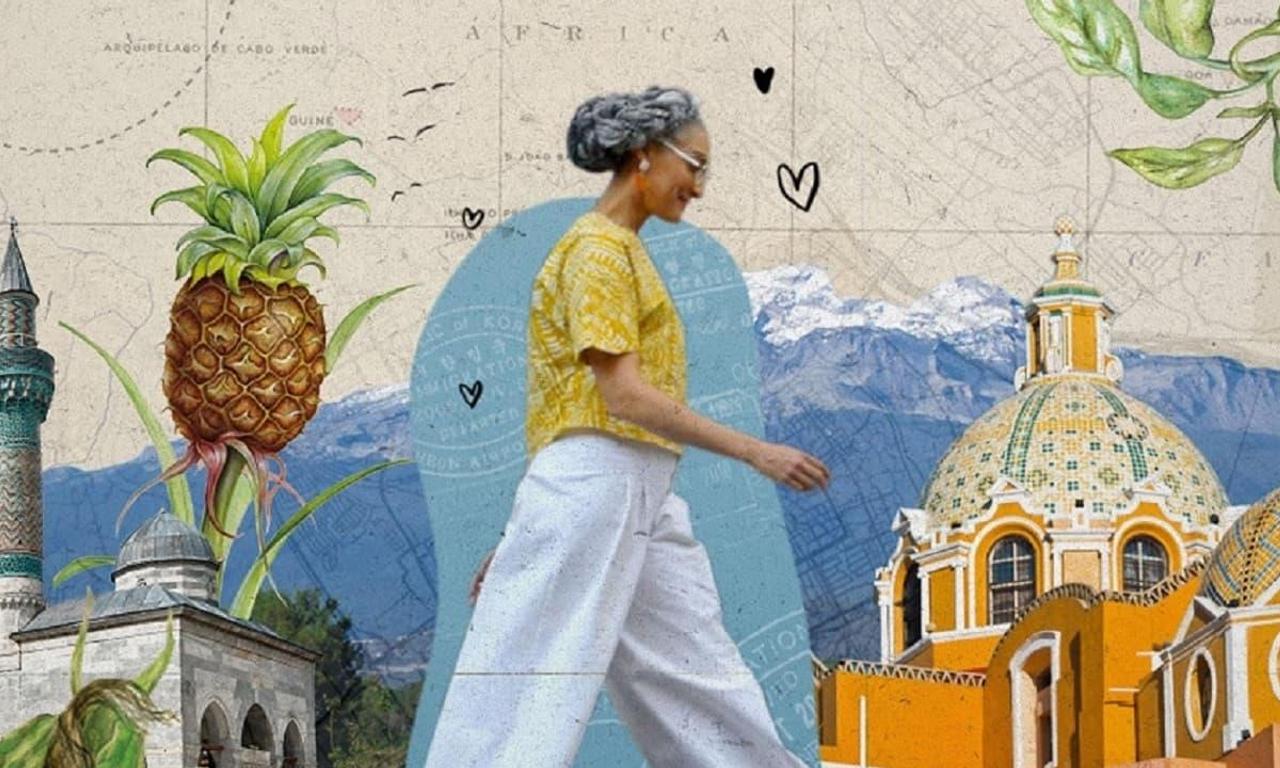 header image for Chasing Flavor