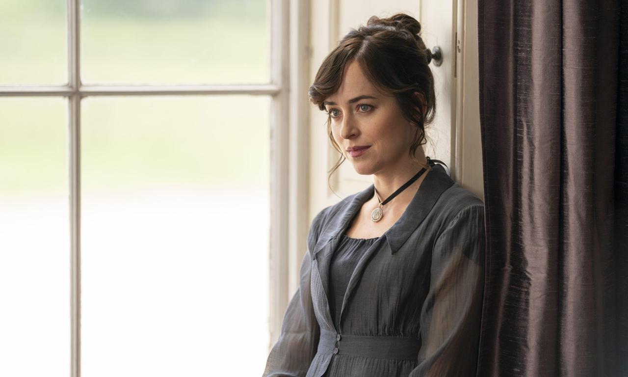 header image for Persuasion