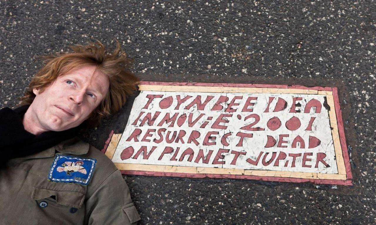Watch Resurrect Dead The Mystery Of The Toynbee Tiles Resurrect Dead: The Mystery of the Toynbee Tiles - Where to Watch and