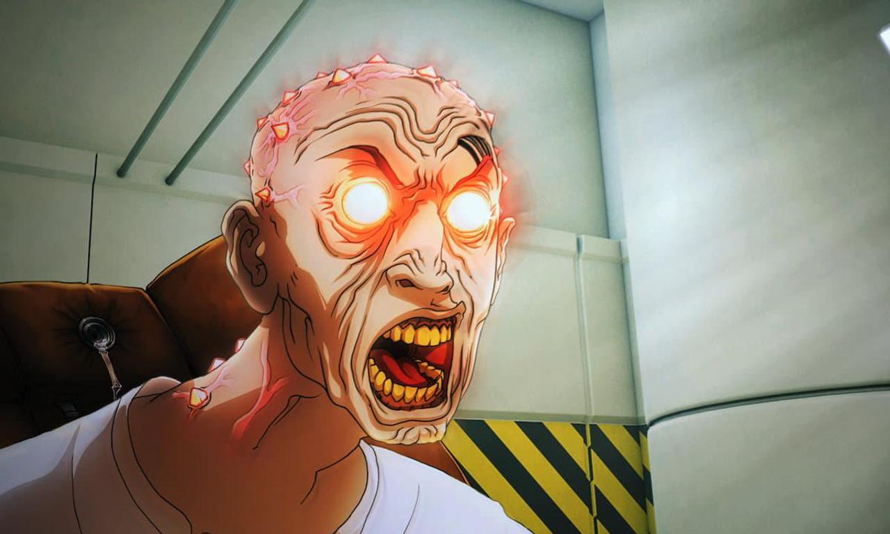 header image for PostHuman