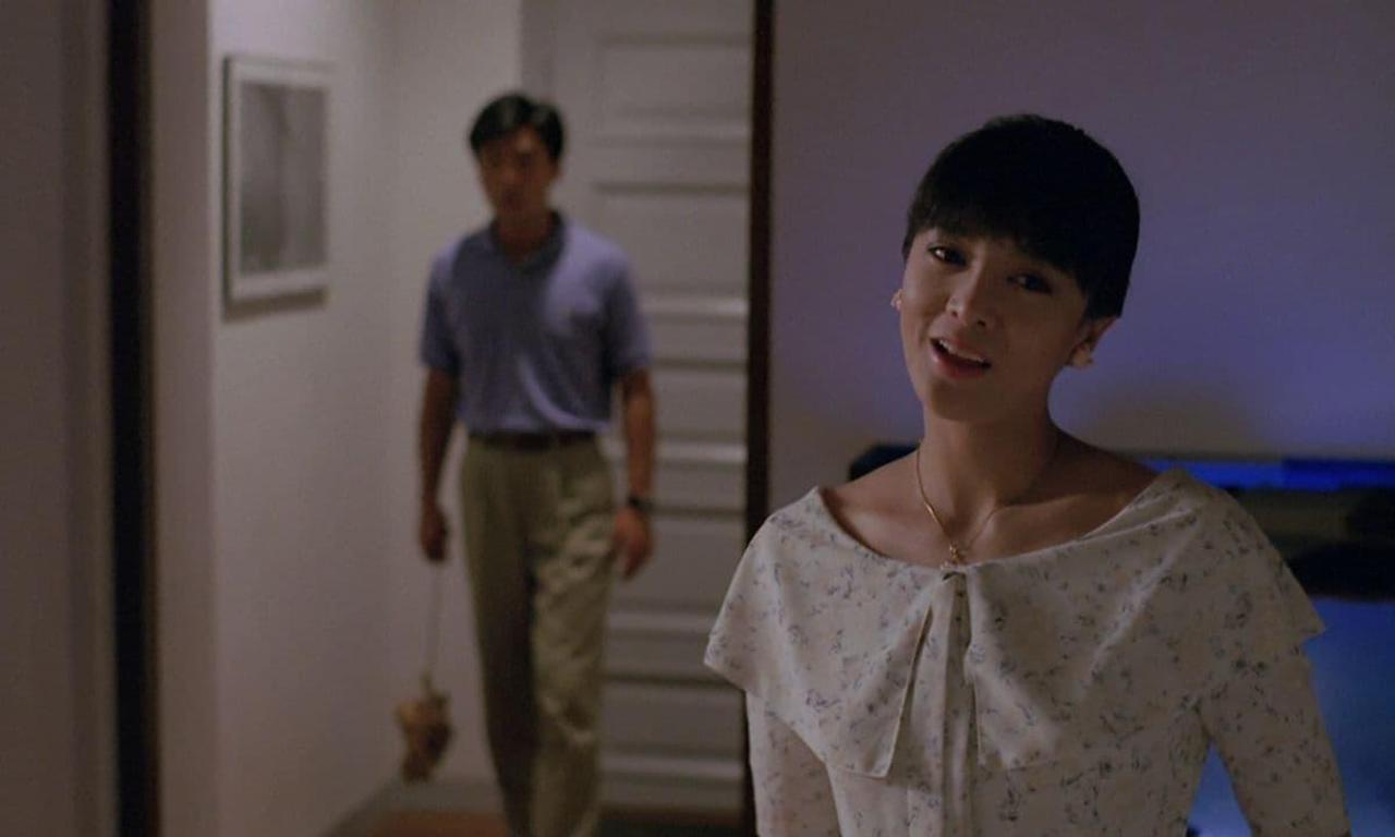 header image for Burning Sensation