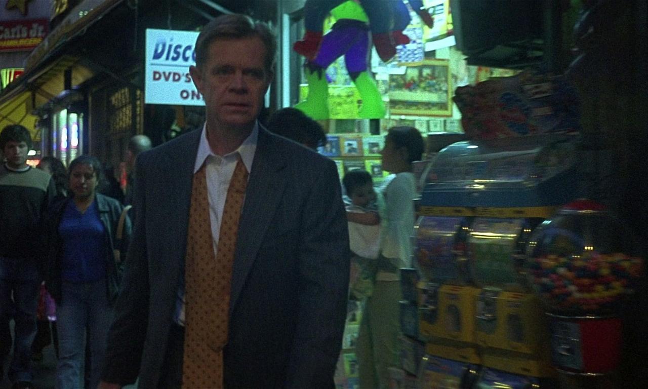 Edmond Where to Watch and Stream Online Entertainment.ie