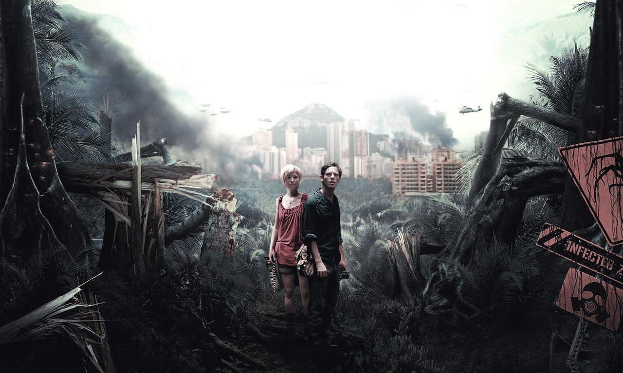 header image for Monsters