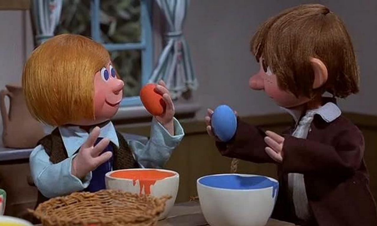 The Easter Bunny Is Comin' to Town Where to Watch and Stream Online