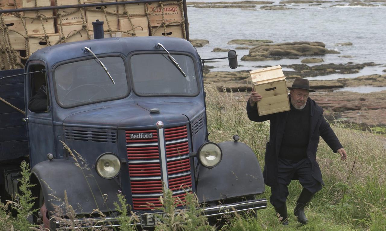 header image for Whisky Galore!