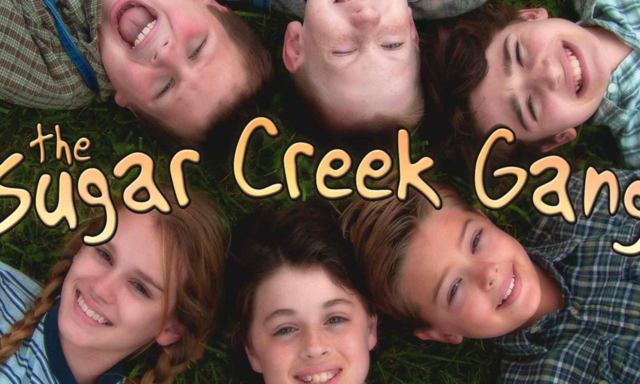 Sugar Creek Gang Swamp Robber Where to Watch and Stream Online