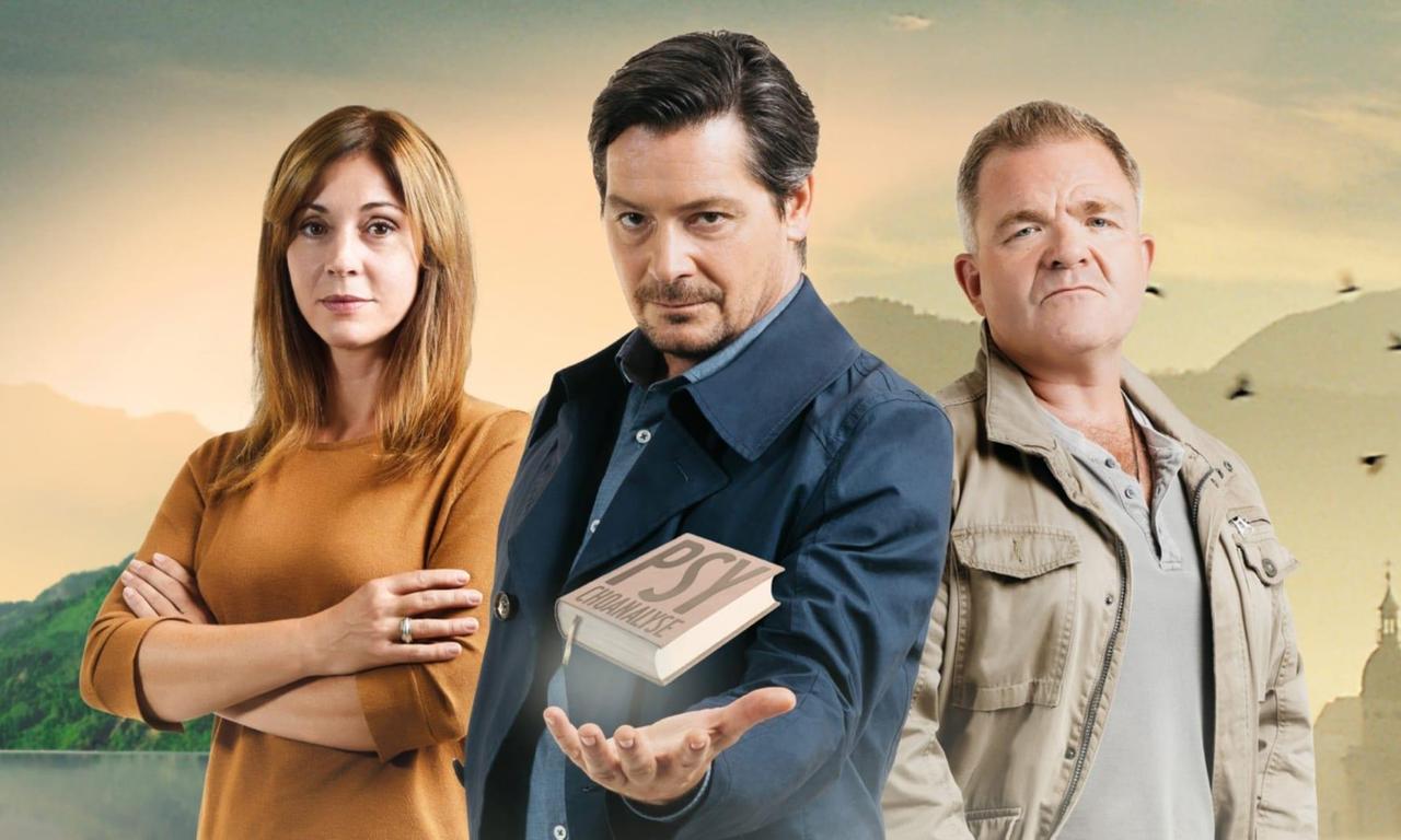 header image for Meiberger: Chasing Minds