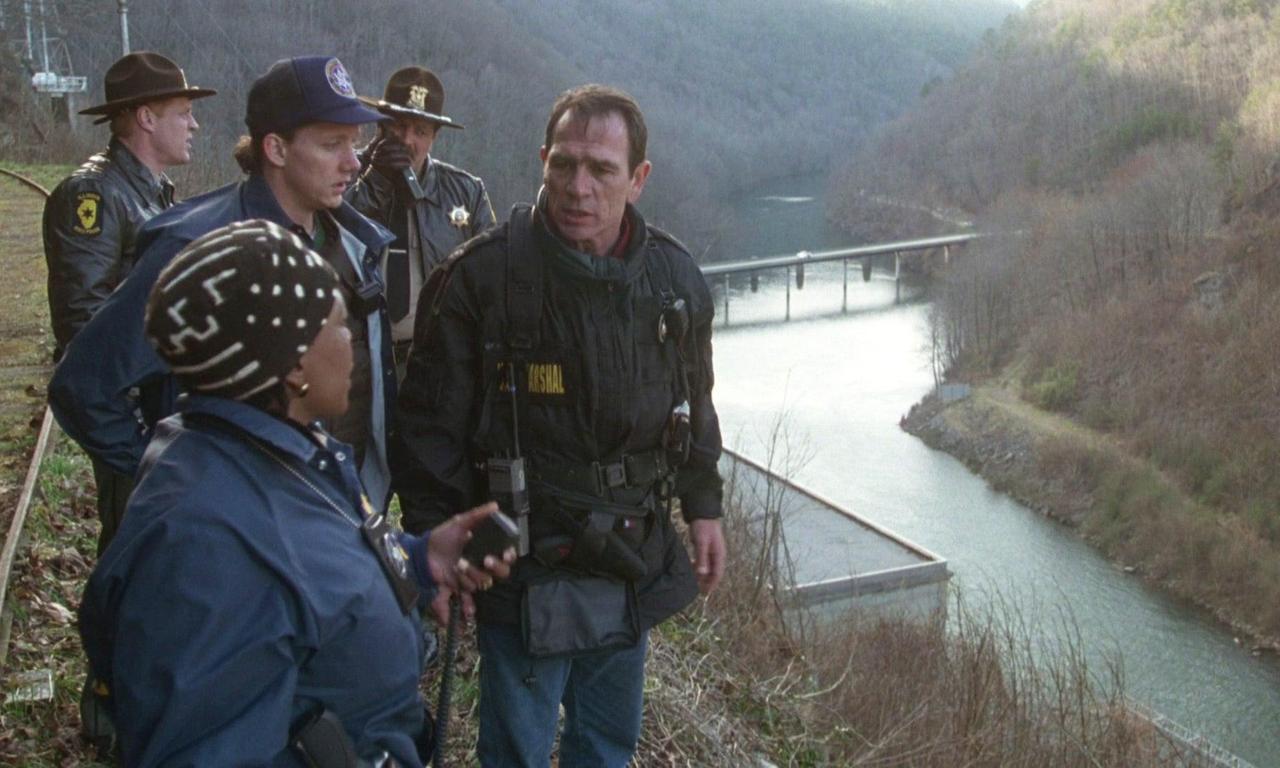The Fugitive - Where to Watch and Stream Online – 