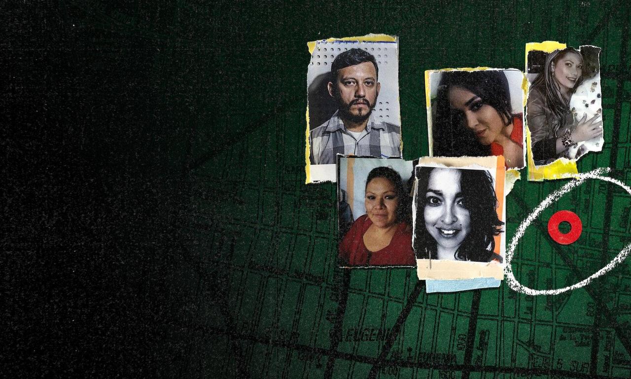 header image for In Broad Daylight: The Narvarte Case