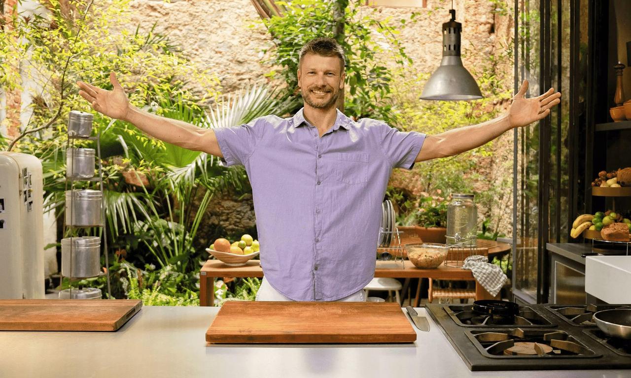 header image for Tempero de Família