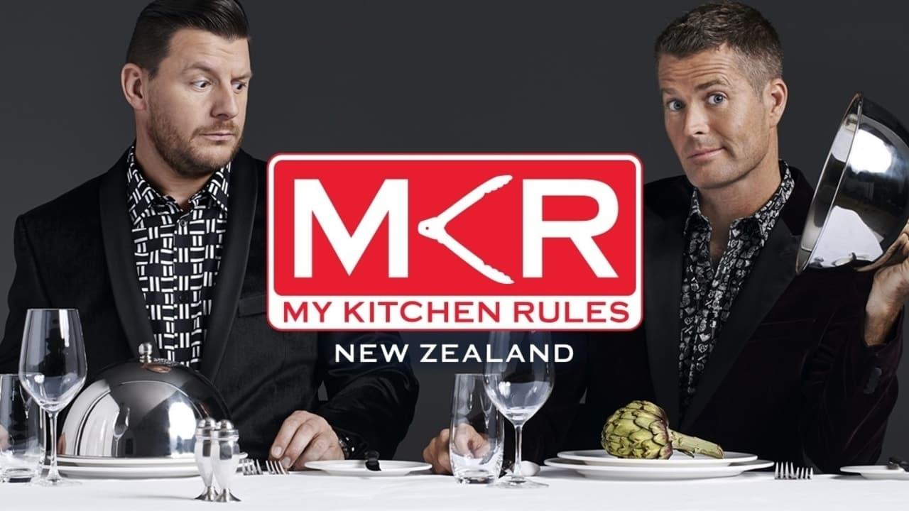 My Kitchen Rules SA: Free Videos Online, Watch Cast Interviews & Episode  Teasers - My Kitchen Rules South Africa