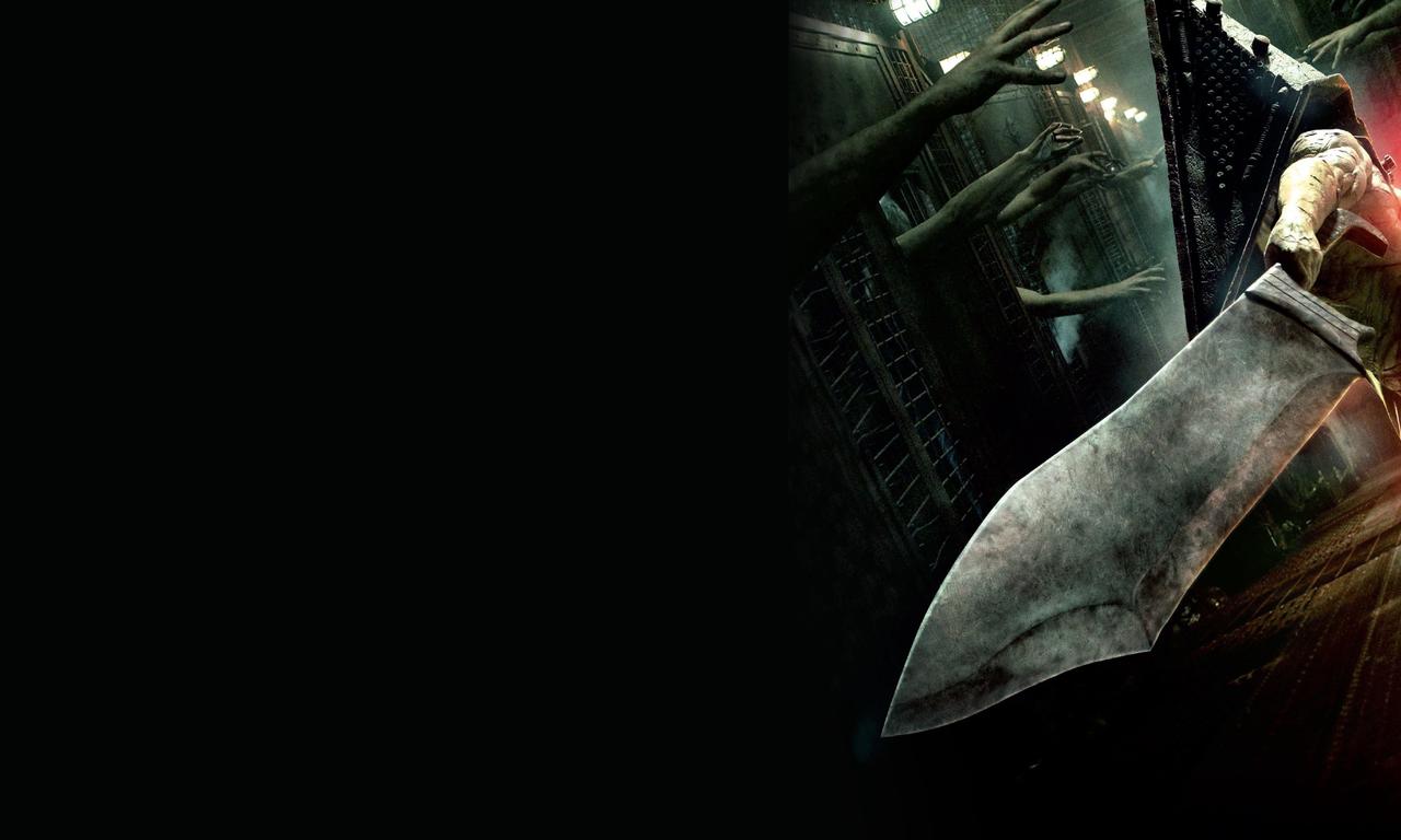 Silent Hill: Revelation 3D - Where to Watch and Stream Online –  