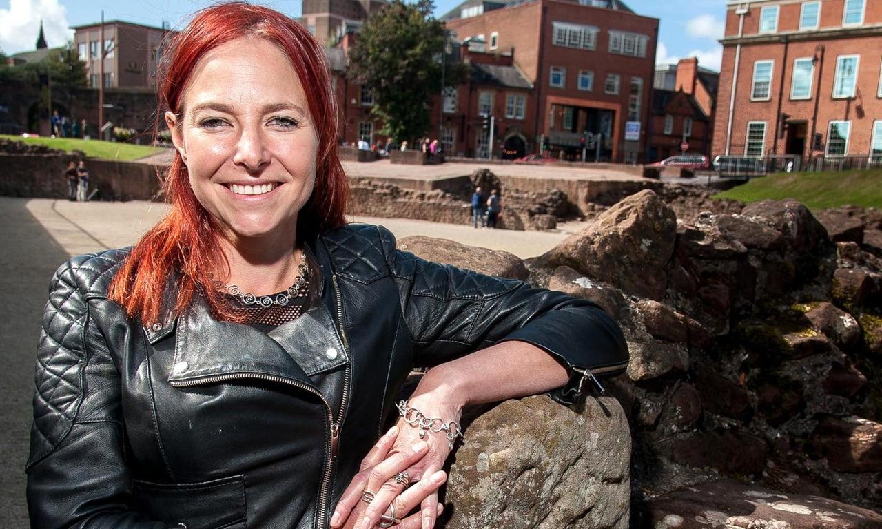 Britain's Most Historic Towns Where to Watch and Stream Online