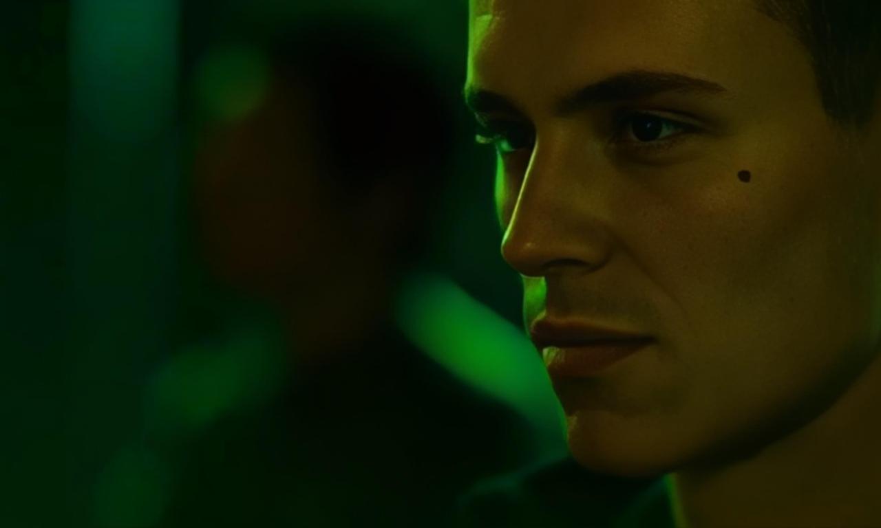 header image for The Courier