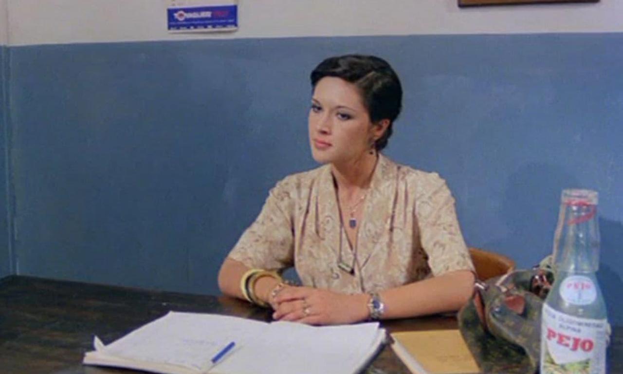 header image for School Days