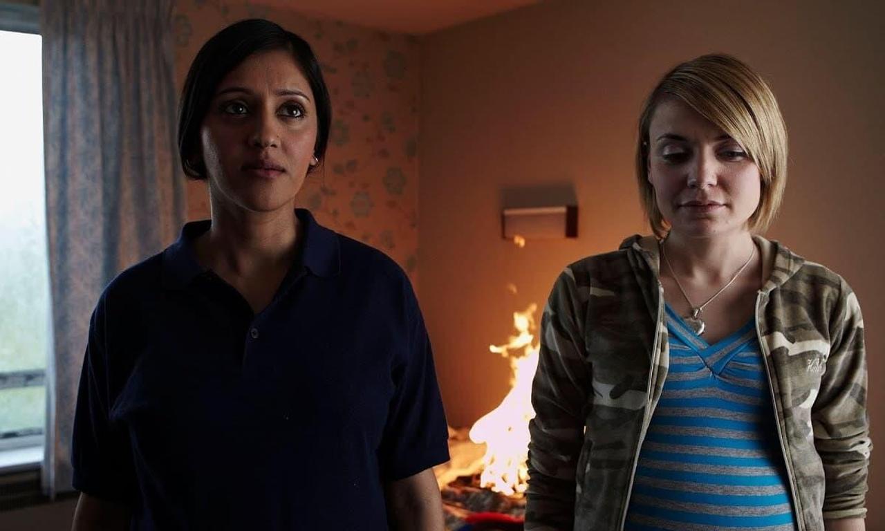 header image for The Arbor