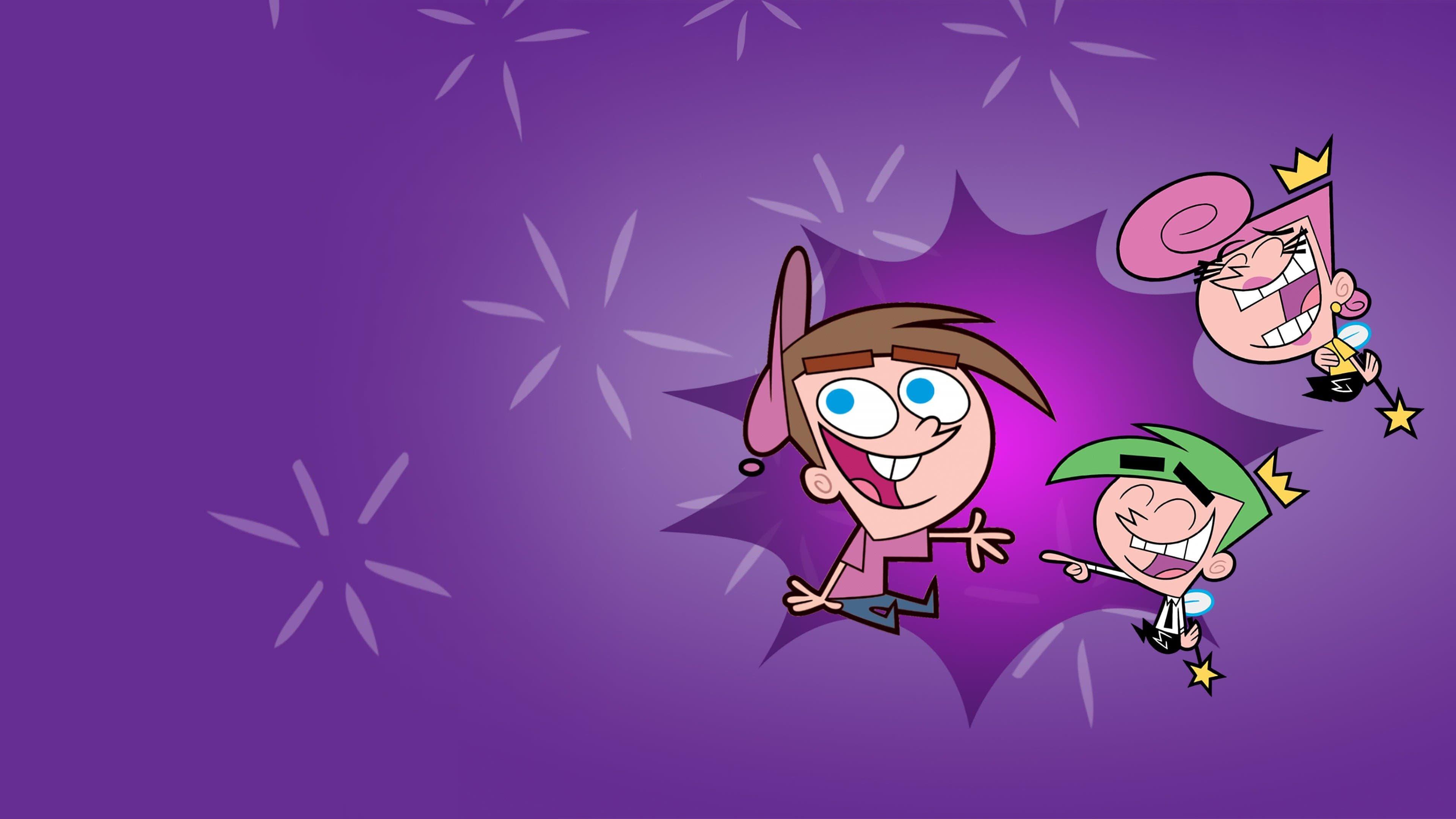 Fairly oddparents episodes on sale online