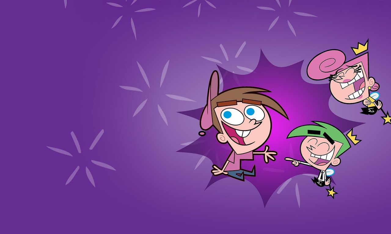 The Fairly OddParents - Where to Watch and Stream Online – Entertainment.ie