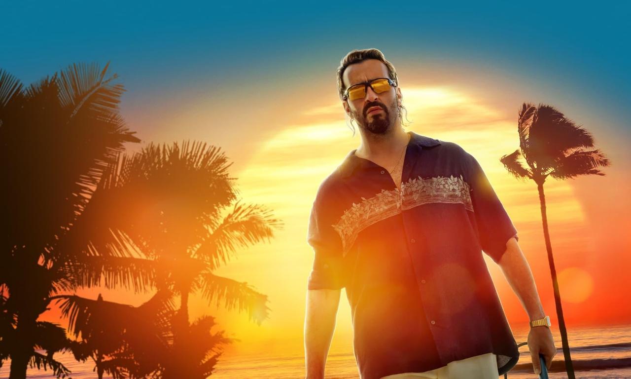 header image for Sentinelle