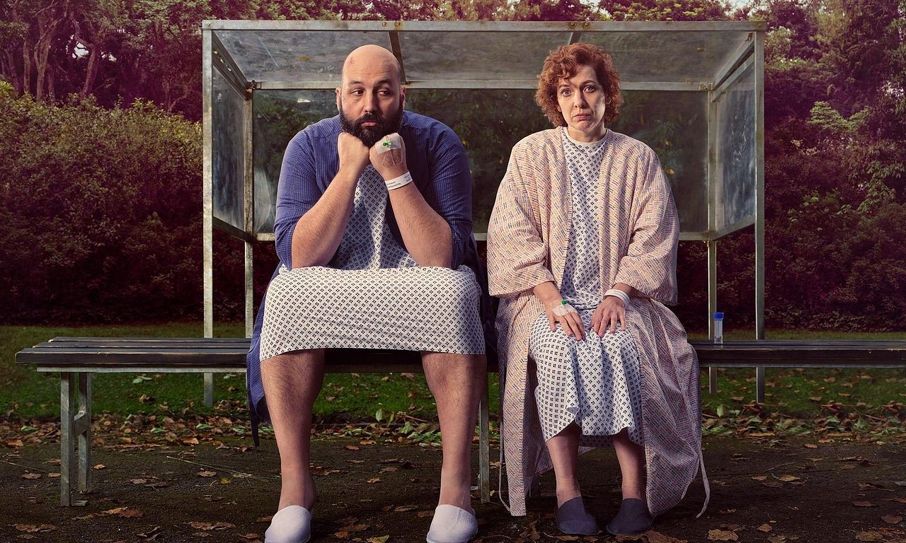 header image for Significant Other