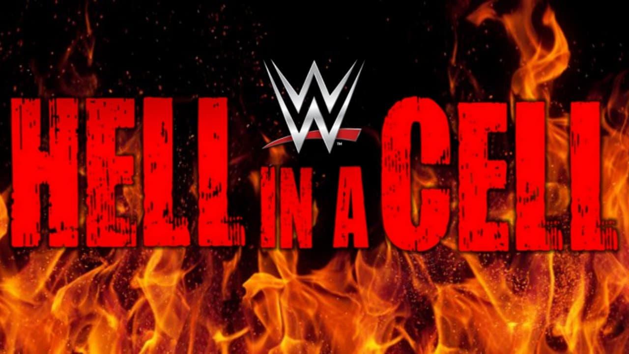 Hell in a cell watch online online