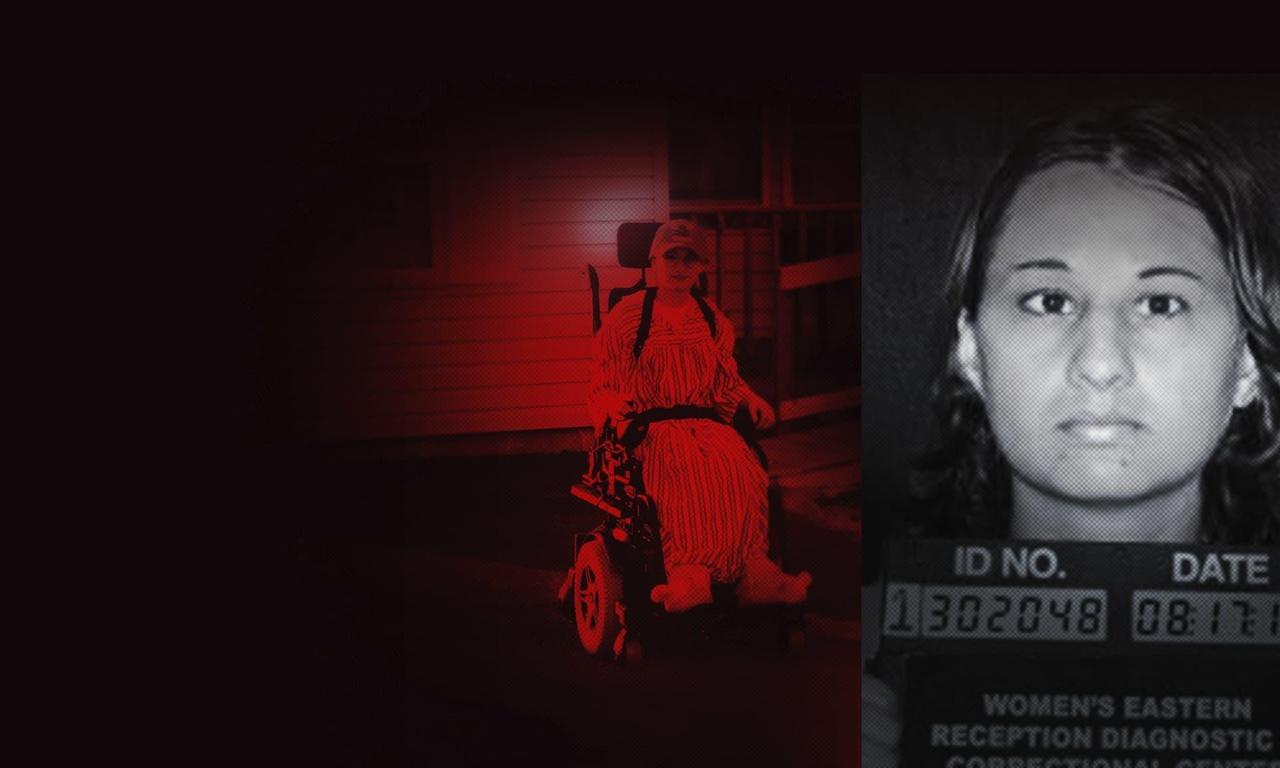 header image for The Prison Confessions of Gypsy Rose Blanchard