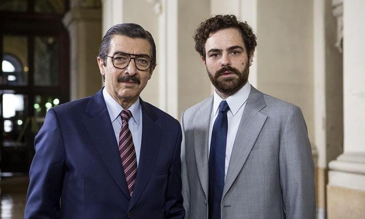 header image for Argentina, 1985