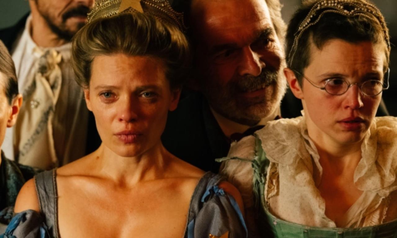 header image for Party of Fools