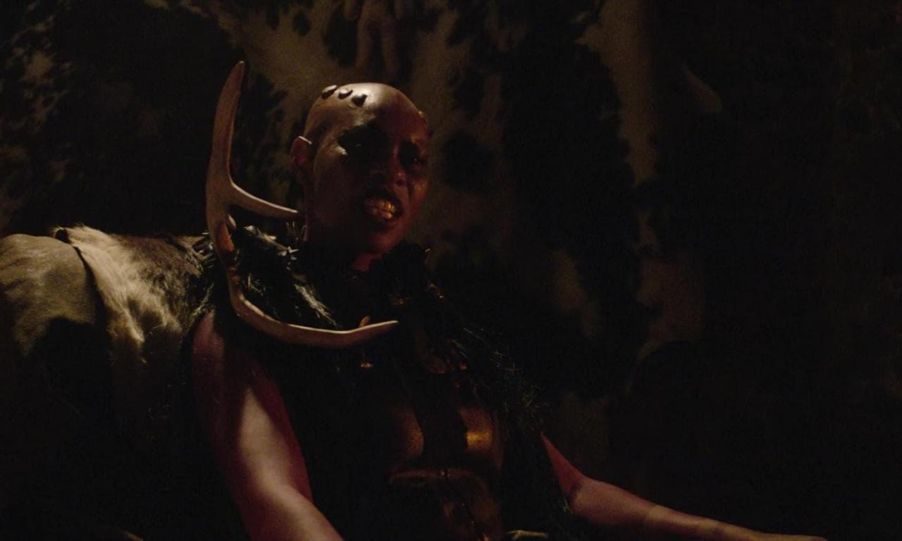 Ulysses A Dark Odyssey Where to Watch and Stream Online