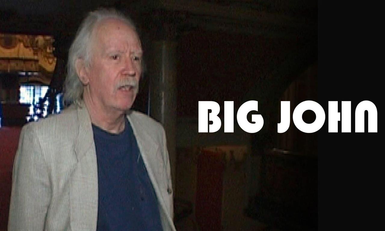 Big John Where to Watch and Stream Online Entertainment.ie