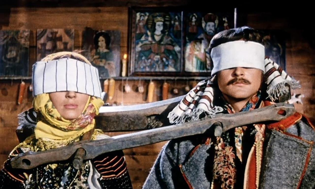 header image for Shadows of Forgotten Ancestors