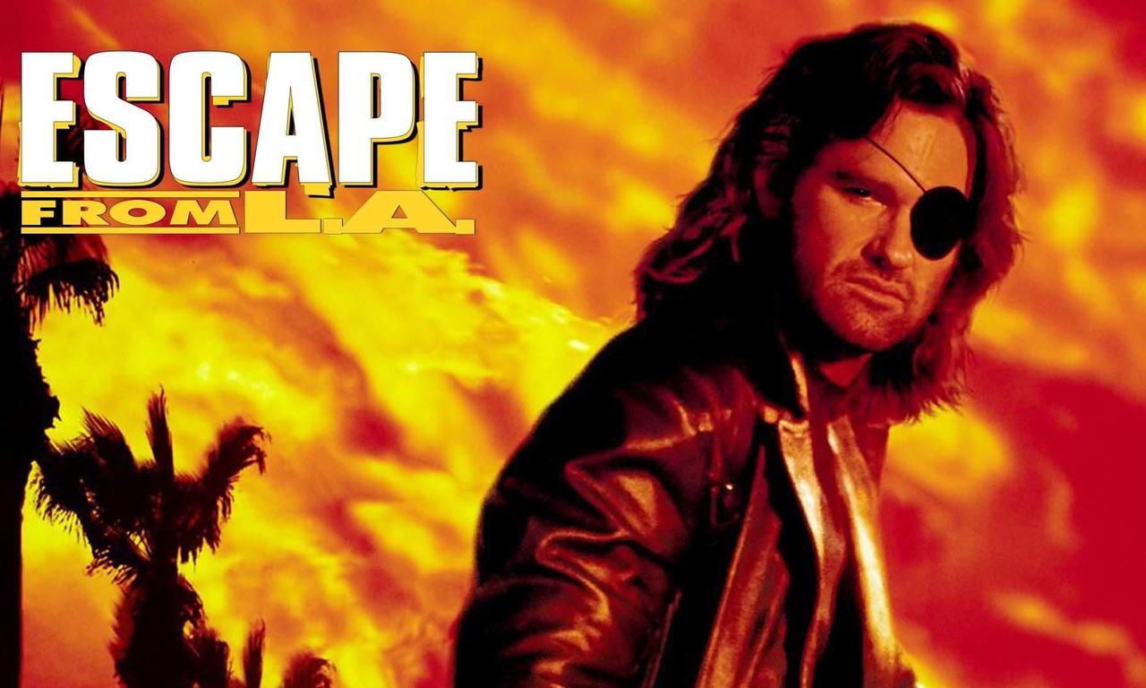 Buy John Carpenter's Escape From L.A. - Microsoft Store