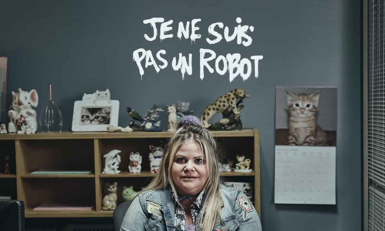 Je ne suis pas un robot Where to Watch and Stream Online