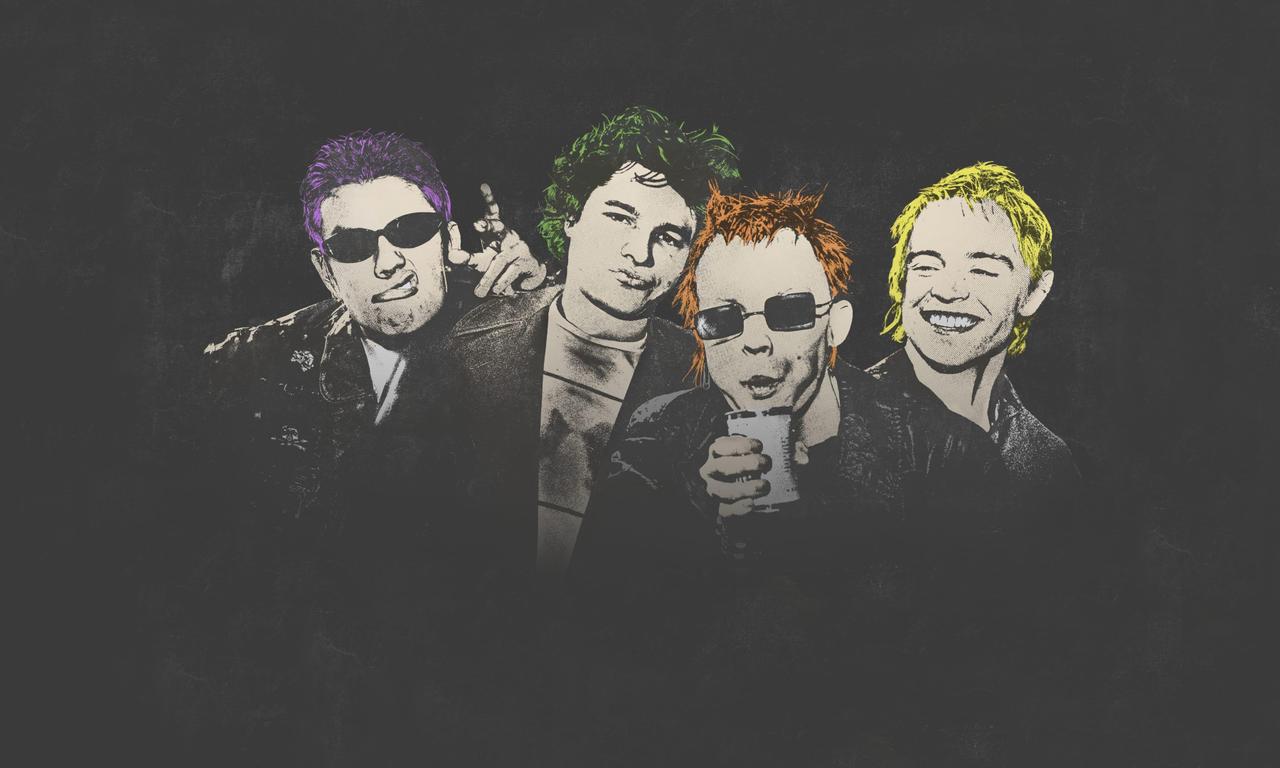 header image for Pistol