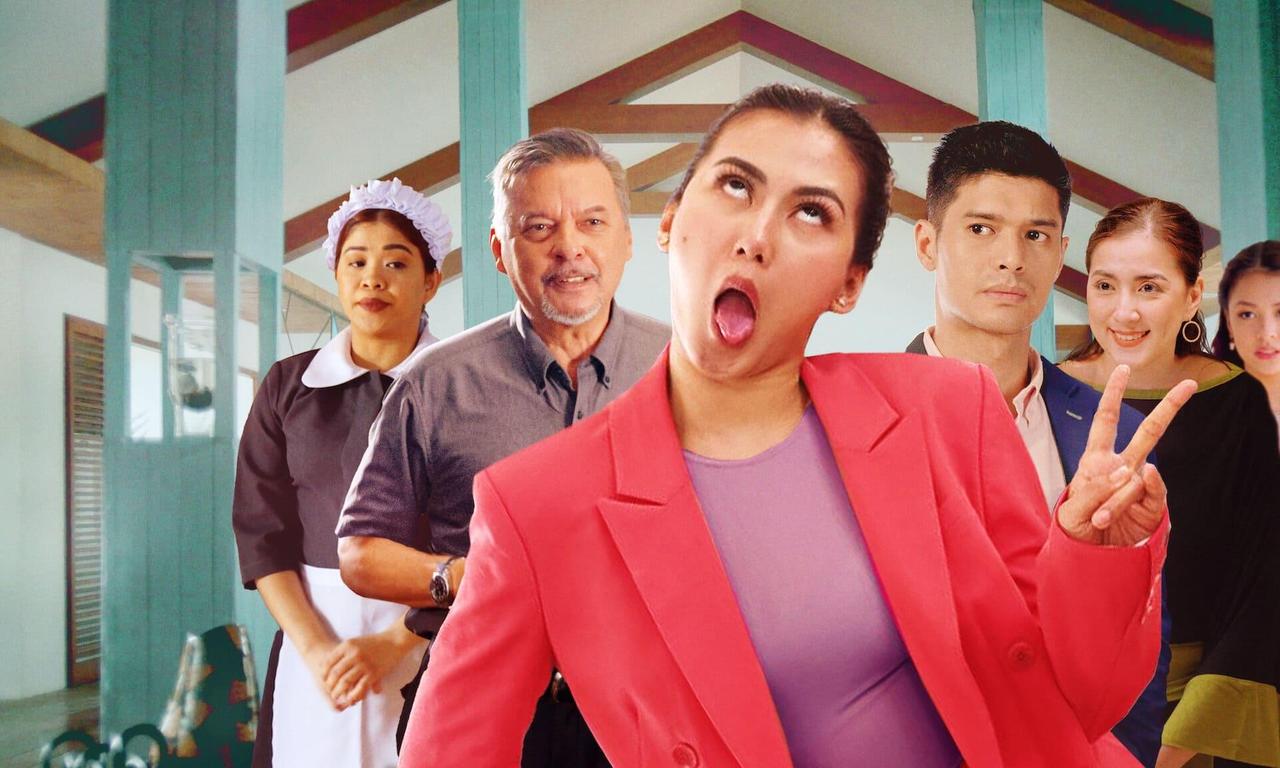 header image for The Entitled