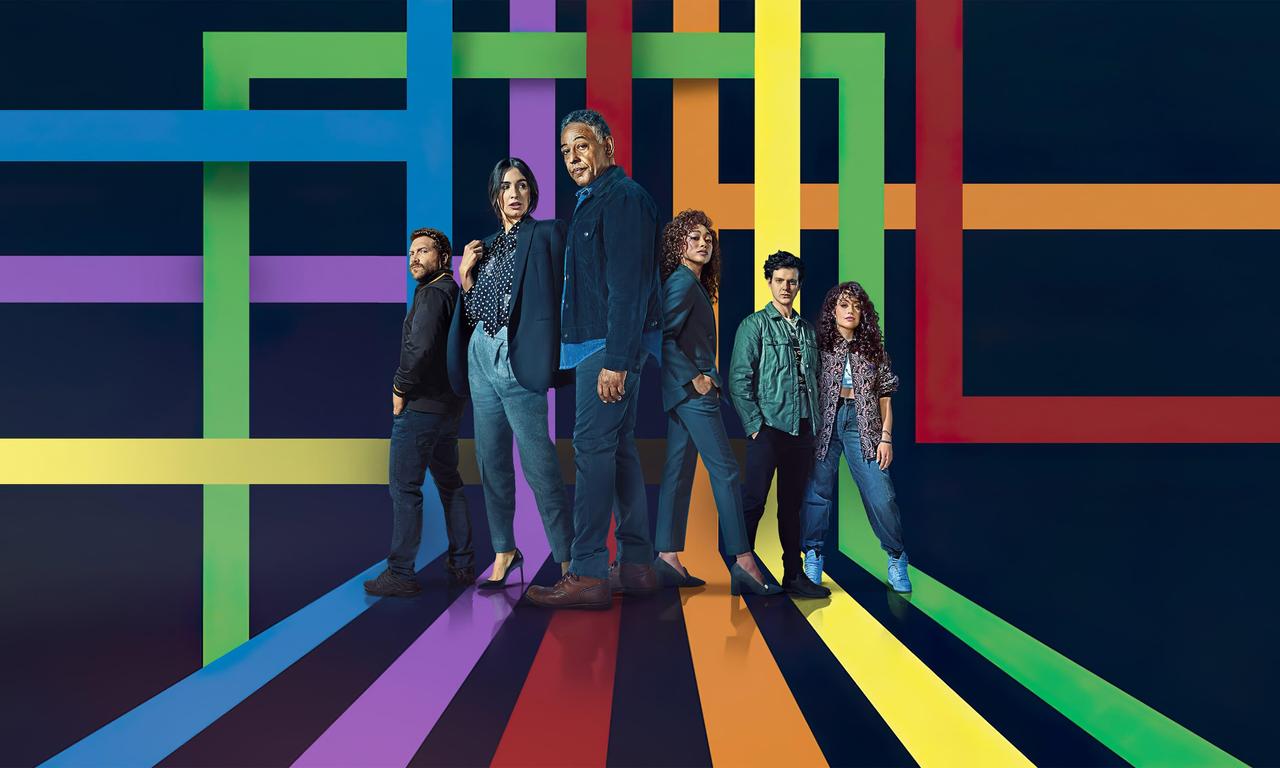 header image for Kaleidoscope