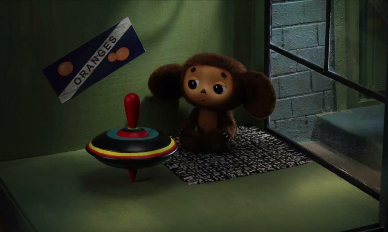 Cheburashka Where to Watch and Stream Online Entertainment.ie