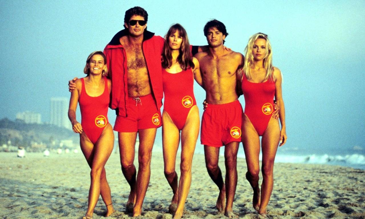 Baywatch - Where to Watch and Stream Online – Entertainment.ie