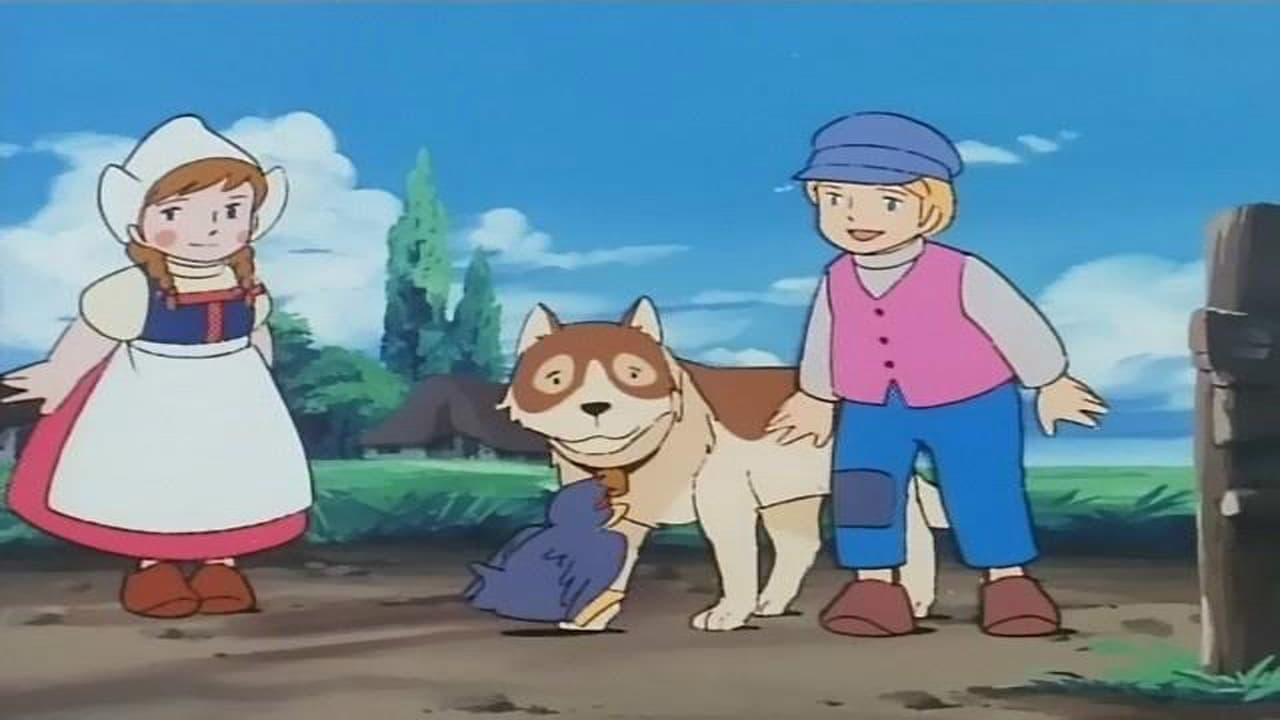 A Dog of Flanders  Full OP and ED themes  Full OP and ED themes for A Dog  of Flanders Flanders no Inu 1974 Download link httpbitly2hAVjeb   Lyrics both songs