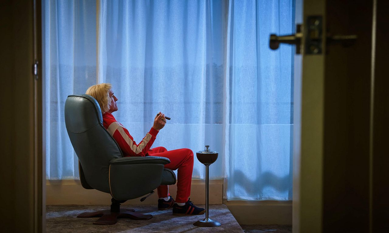 header image for The Reckoning