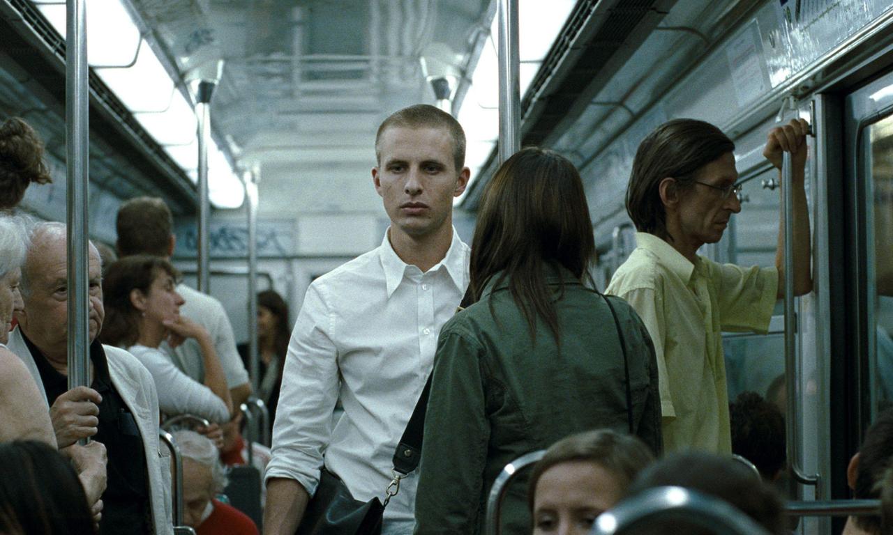 header image for Reprise