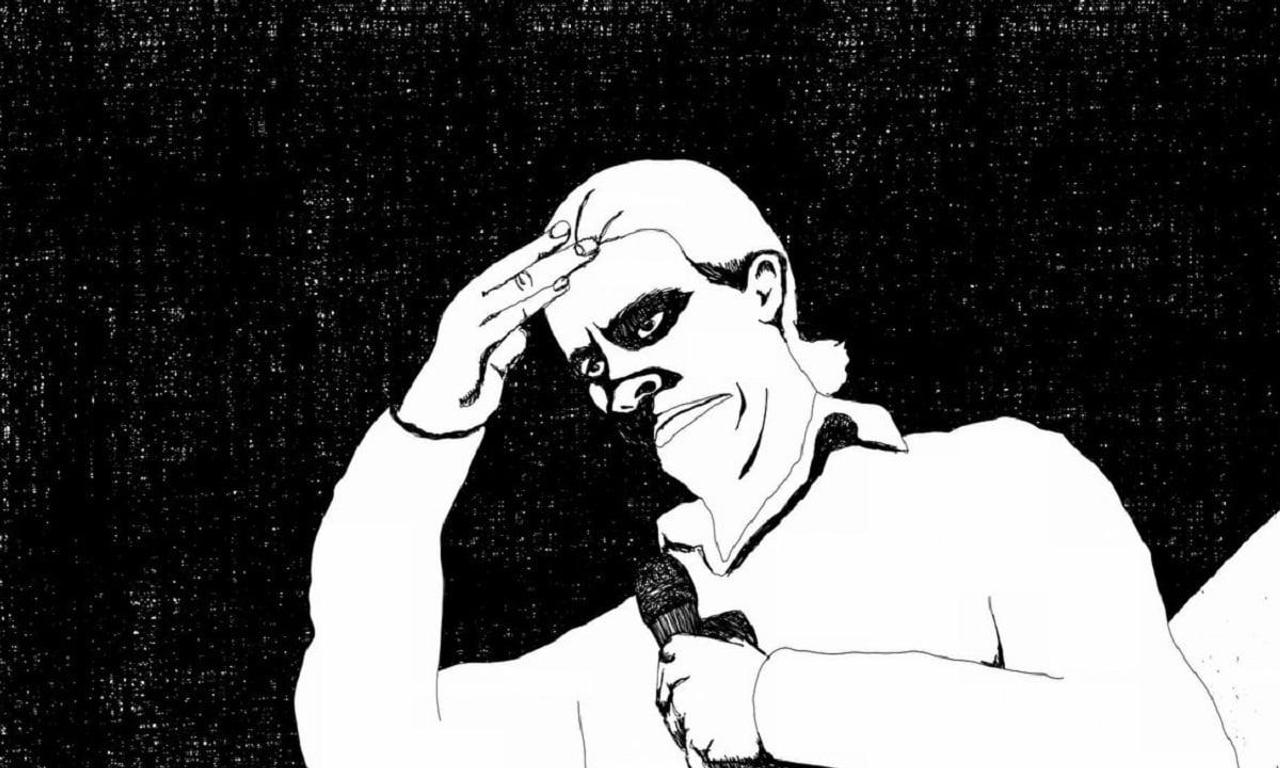 Stand Up Where to Watch and Stream Online Entertainment.ie