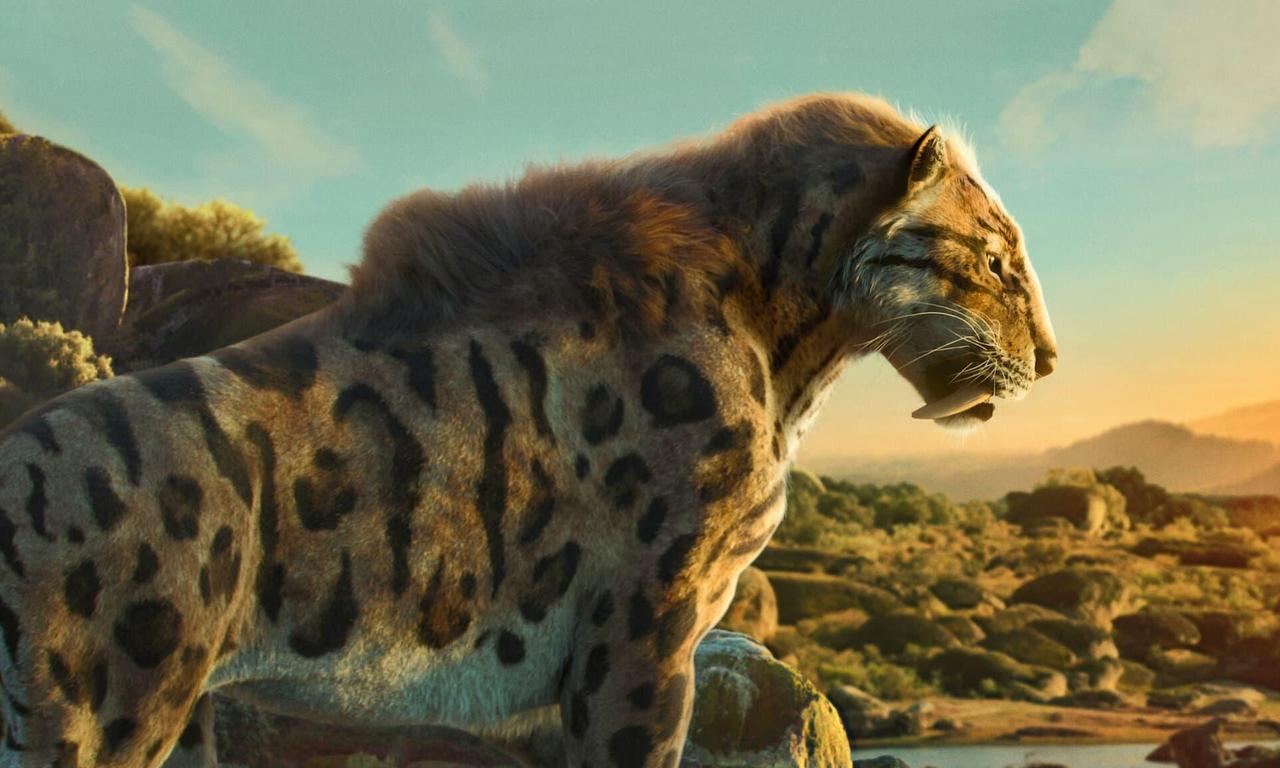 header image for Life on Our Planet