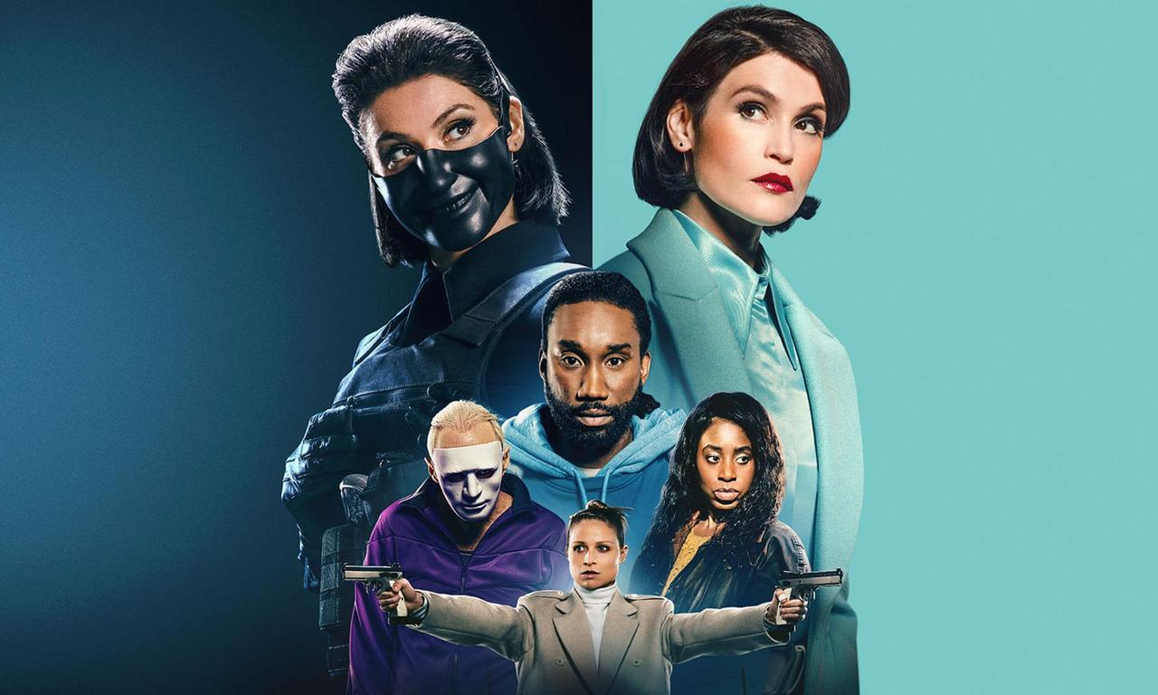 header image for Culprits