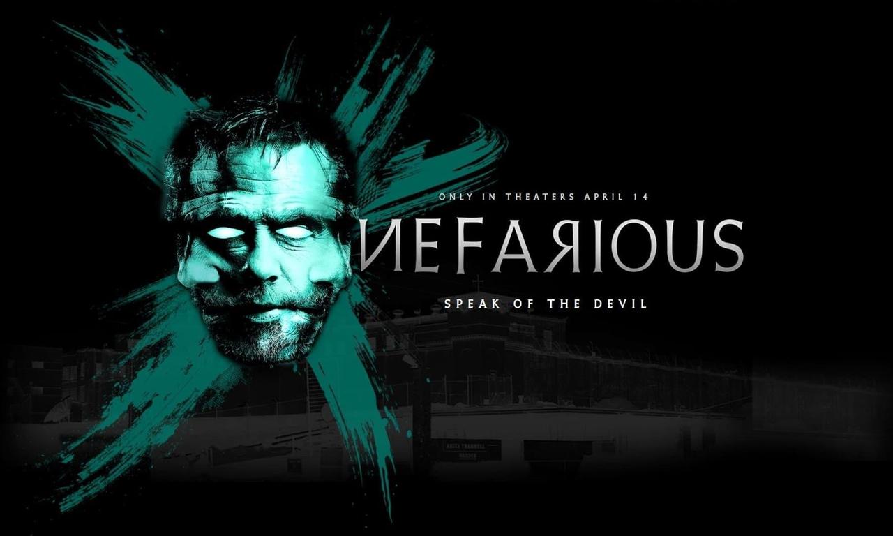 Nefarious Where to Watch and Stream Online Entertainment.ie