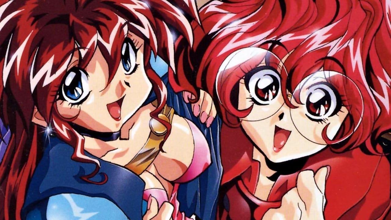 Sorcerer Hunters Hentai